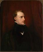 Sir Thomas Lawrence Lord Seaforth by Thomas Lawrence oil painting artist